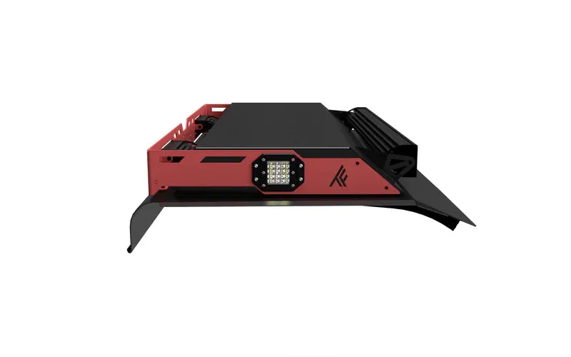 Thumper Fab Ranger 1000 Audio Roof - F4.1