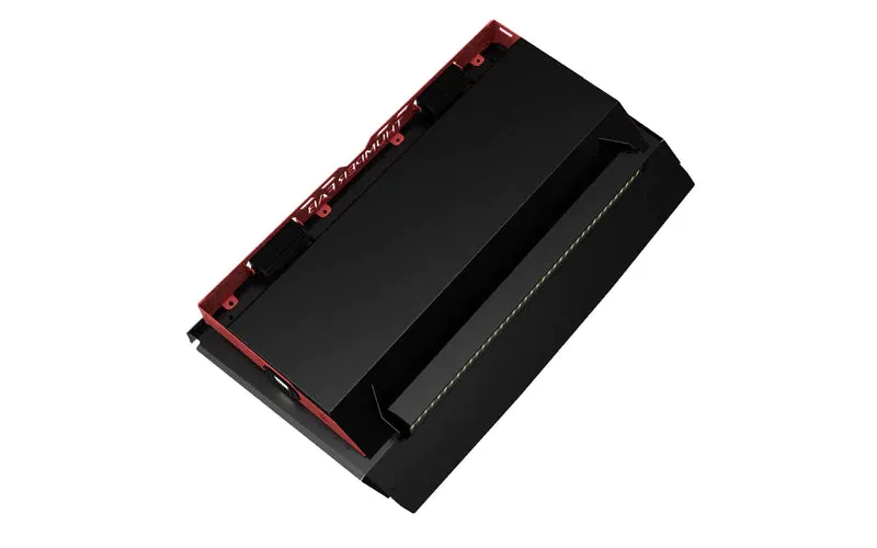Thumper Fab Ranger 1000 Audio Roof - F4.2