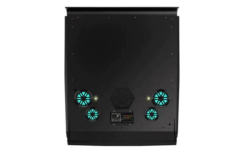 Thumper Fab Ranger Crew 1000 Audio Roof - F3.1