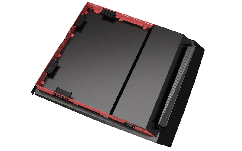 Thumper Fab Ranger CREW 1000 Audio Roof - F4.2