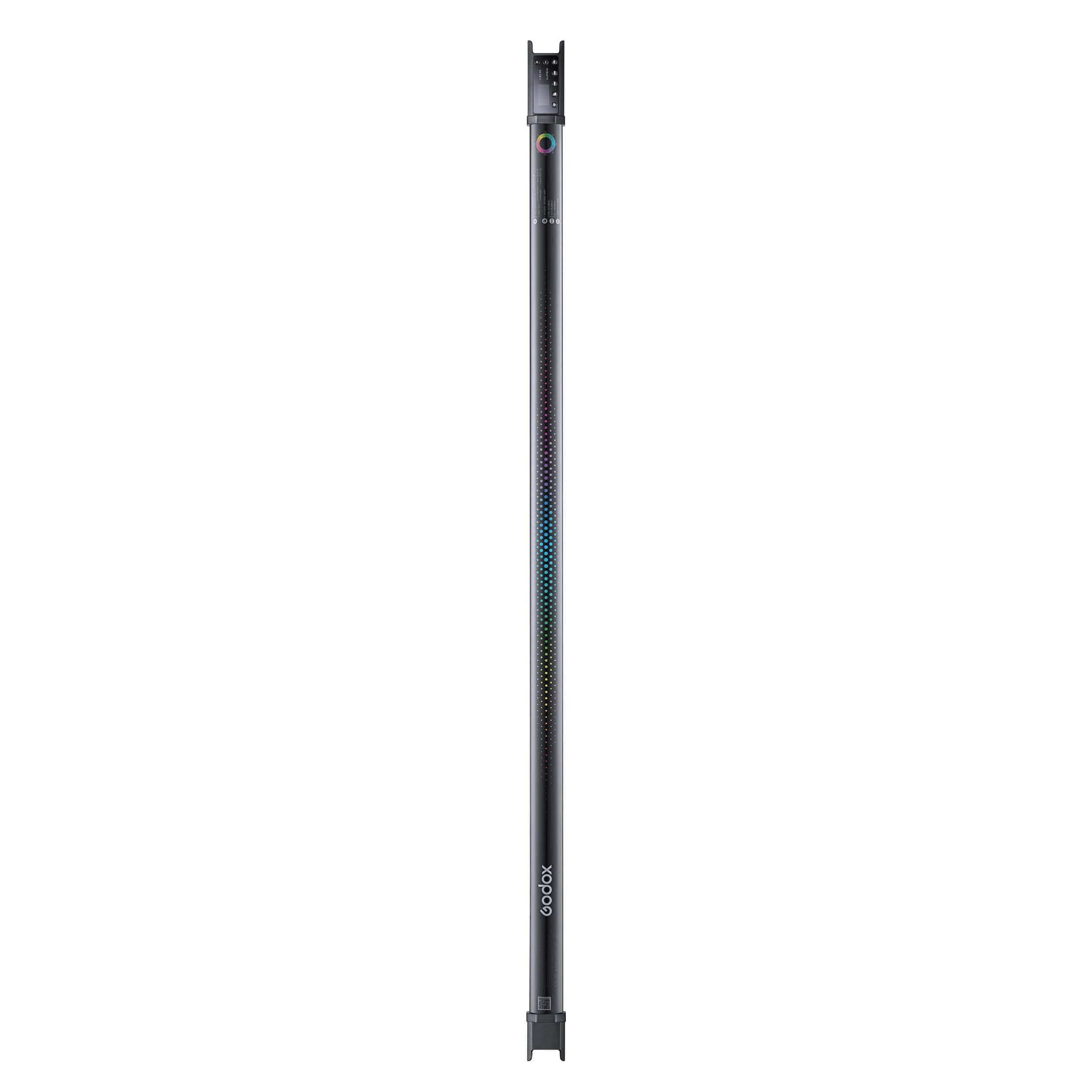 TL120 2700- 6500K Multifunctional RGB LED Tube Light