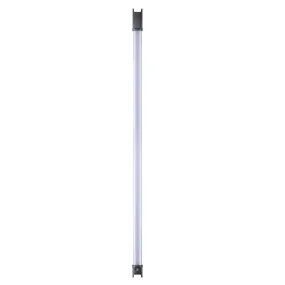 TL120 2700- 6500K Multifunctional RGB LED Tube Light