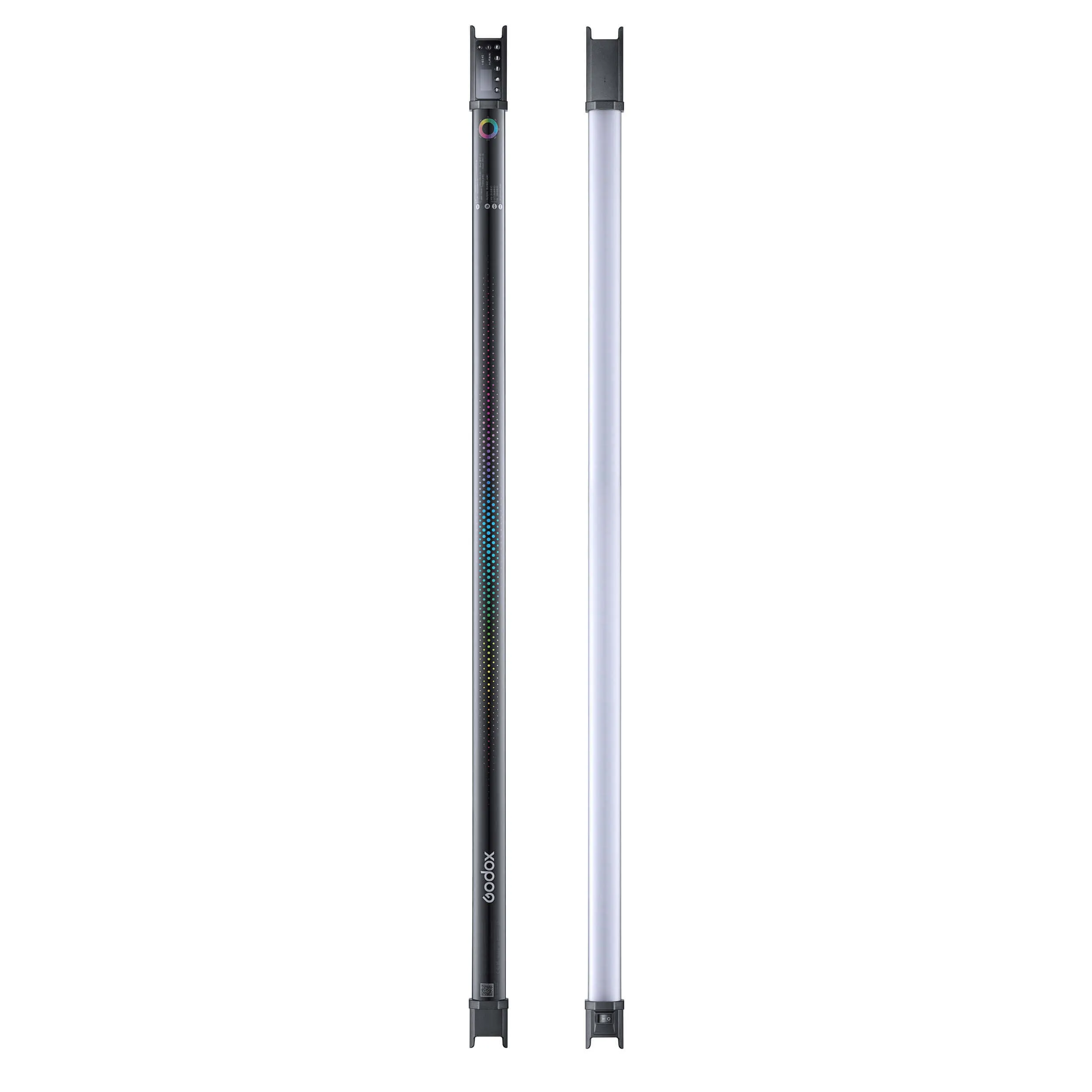 TL120 2700- 6500K Multifunctional RGB LED Tube Light