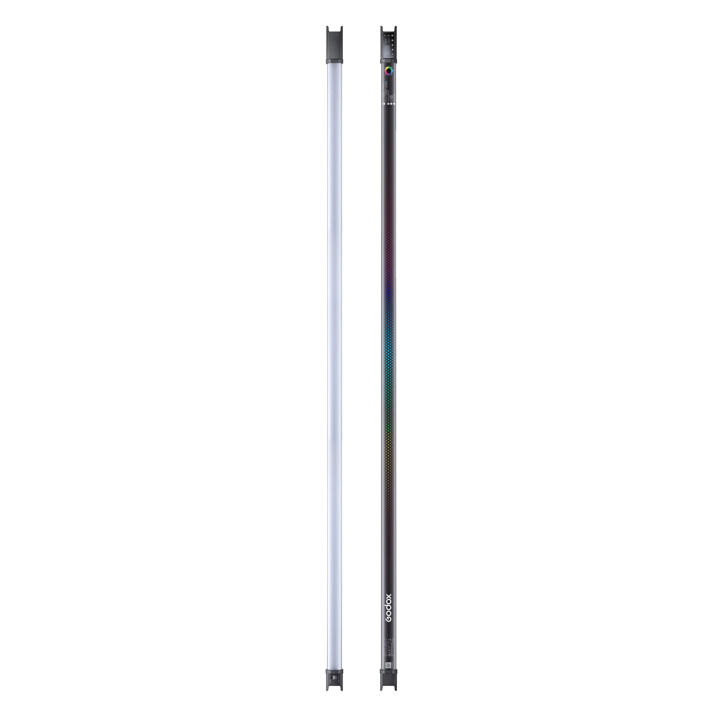 TL180 55W 180cm RGBWW Bi-Colour LED Tube Light Stick