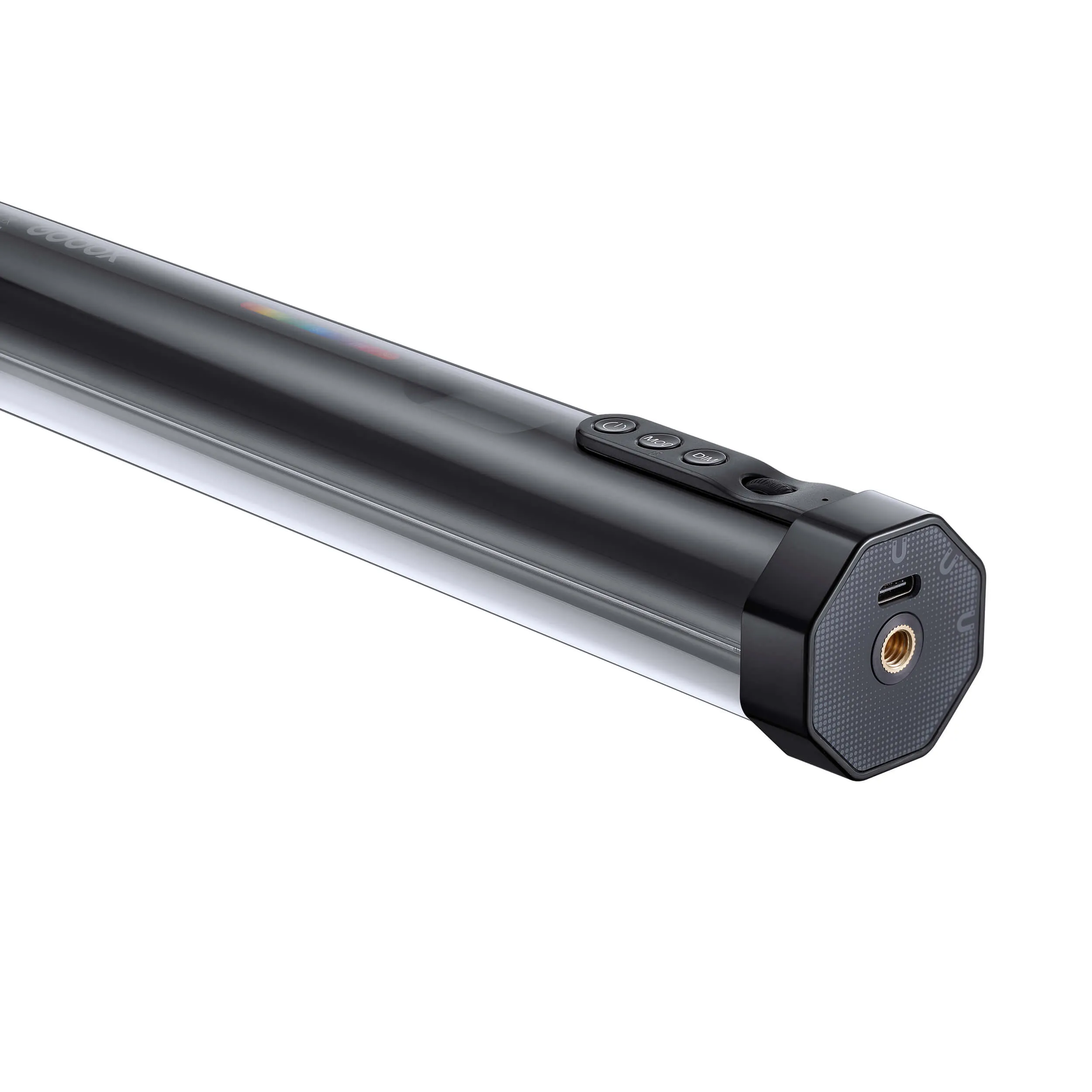 TL30 8W RGB LED Tube Light Video Film Production