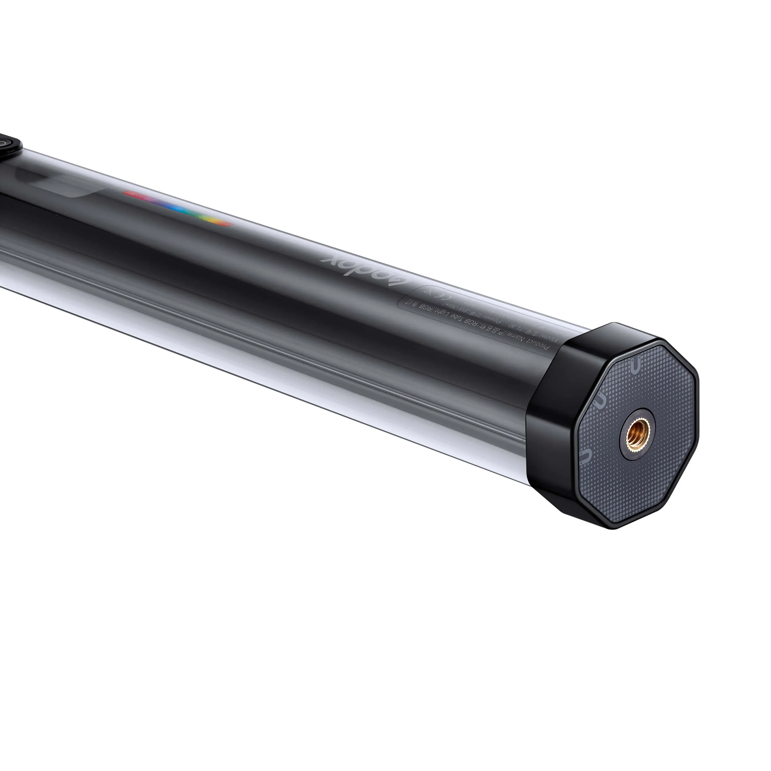 TL30 8W RGB LED Tube Light Video Film Production