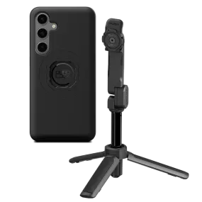 Tripod/Selfie Stick Kits - Galaxy