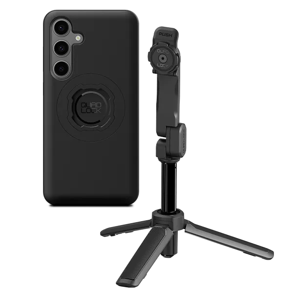 Tripod/Selfie Stick Kits - Galaxy
