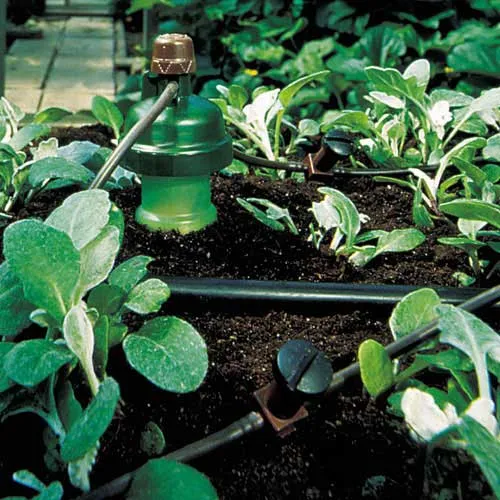 Tropf Blumat In Line Drippers
