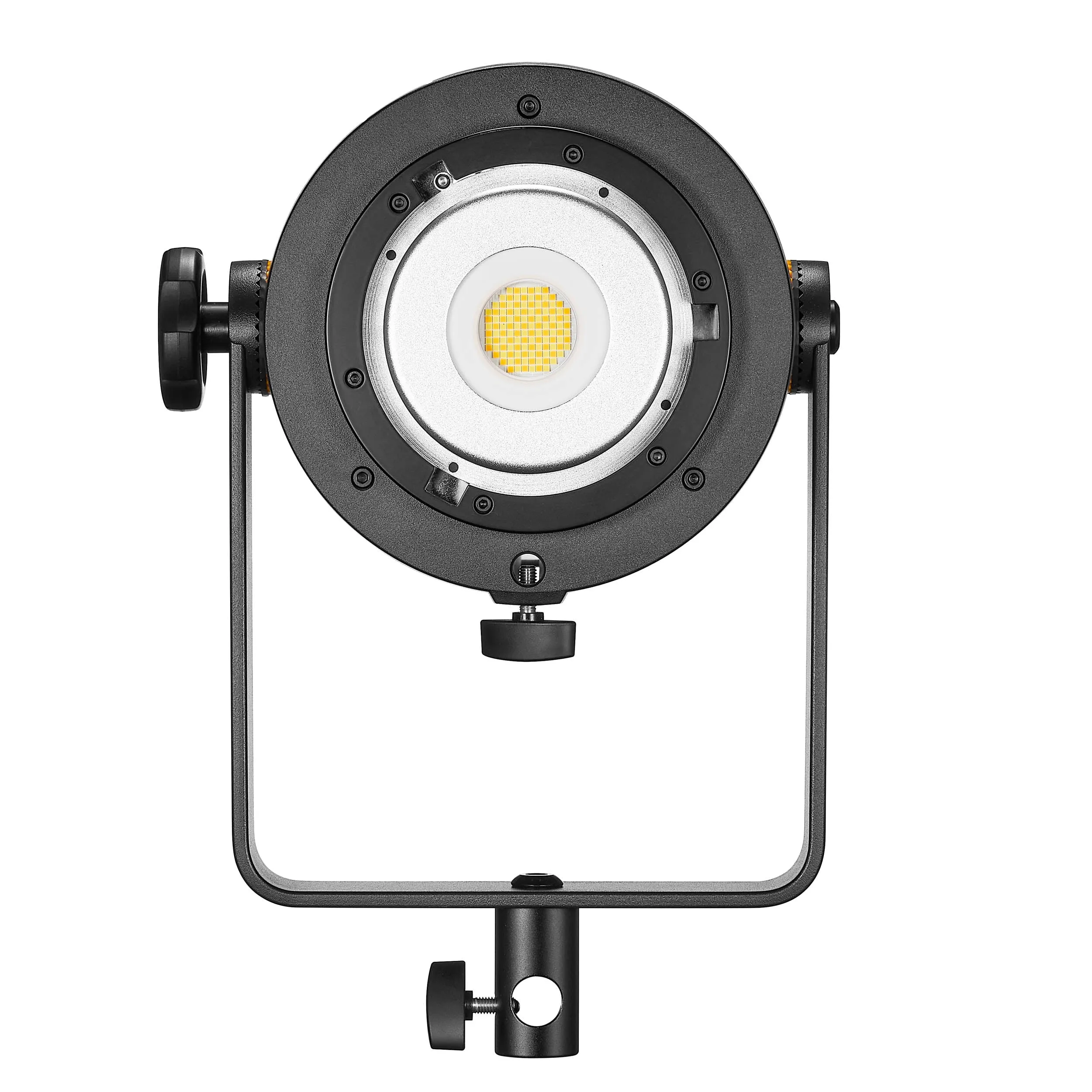 UL150IIBi 155W Bi-Colour Fanless COB LED Studio Light