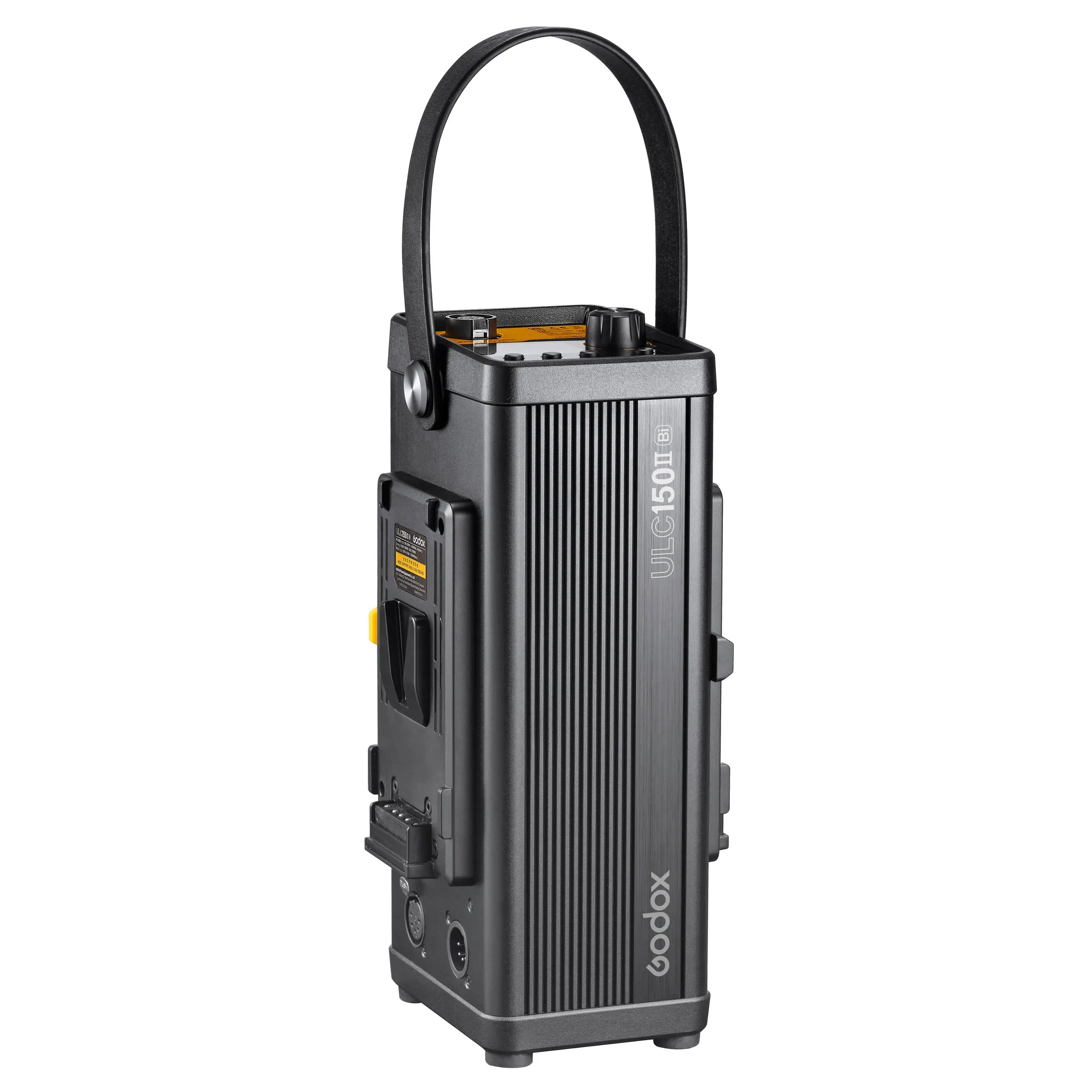 UL150IIBi 155W Bi-Colour Fanless COB LED Studio Light