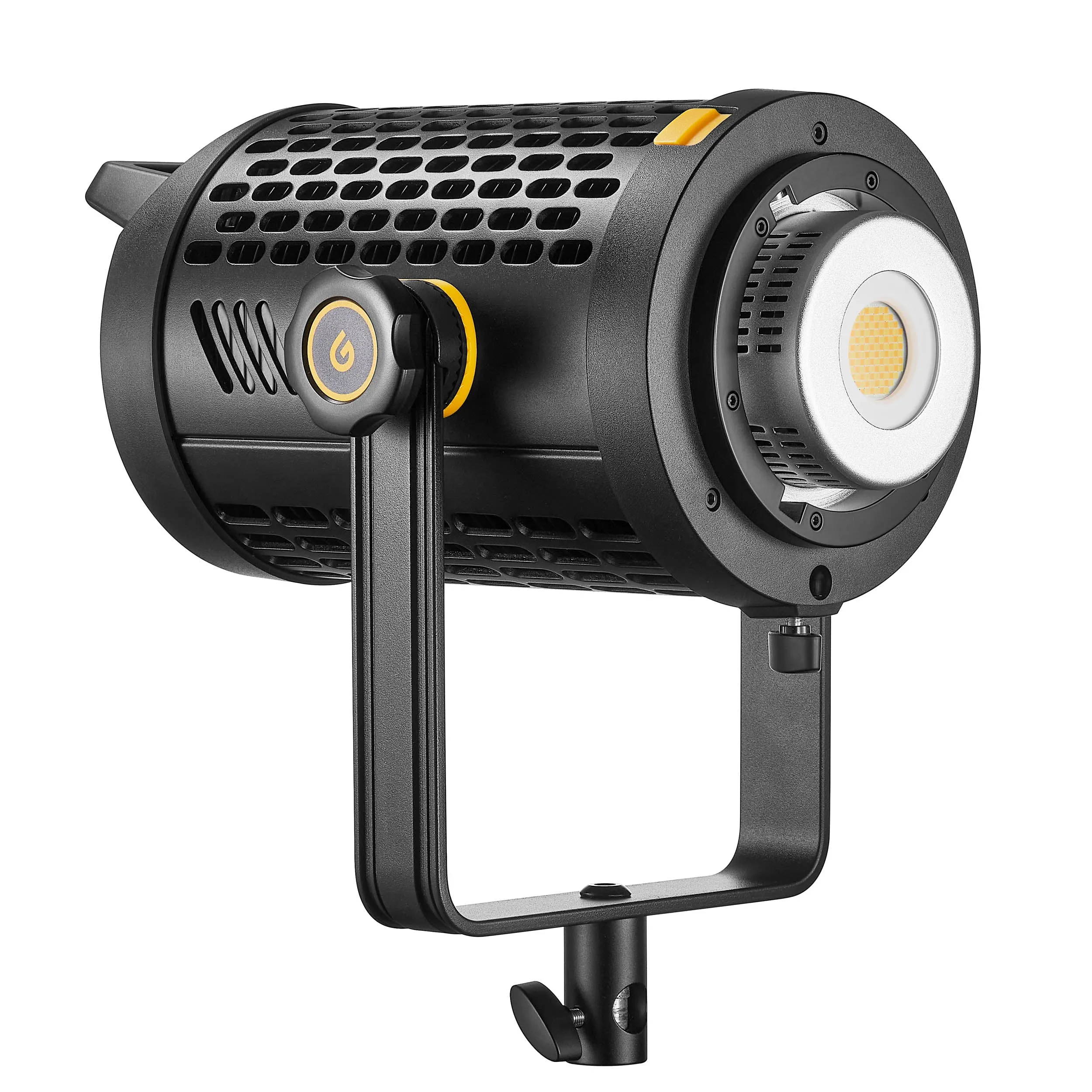 UL150IIBi 155W Bi-Colour Fanless COB LED Studio Light