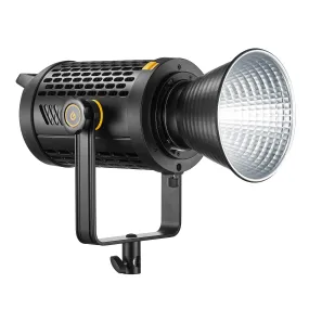 UL150IIBi 155W Bi-Colour Fanless COB LED Studio Light