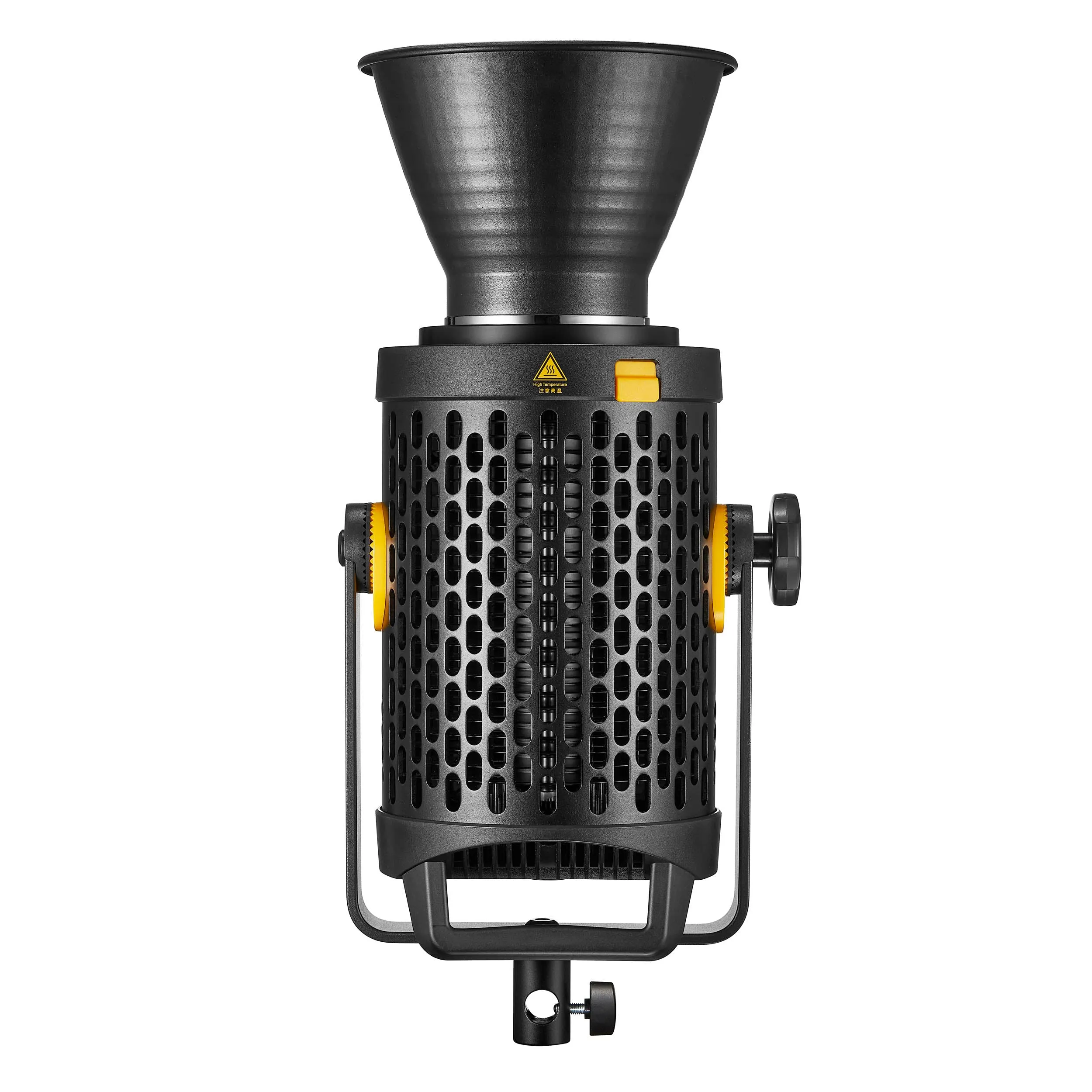 UL150IIBi 155W Bi-Colour Fanless COB LED Studio Light