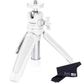 Ulanzi MT-08 Mini Desktop Tripod (White)