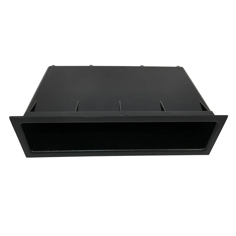 Universal Din Pocket Facia Kit Suits Toyota FP9016