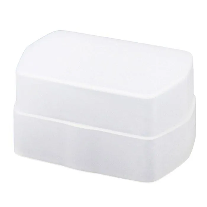 Universal Flash Soft Diffuser Cover for Yongnuo and Godox Speedlites
