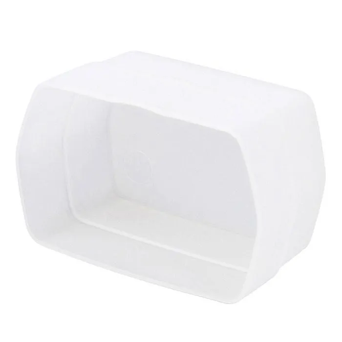 Universal Flash Soft Diffuser Cover for Yongnuo and Godox Speedlites