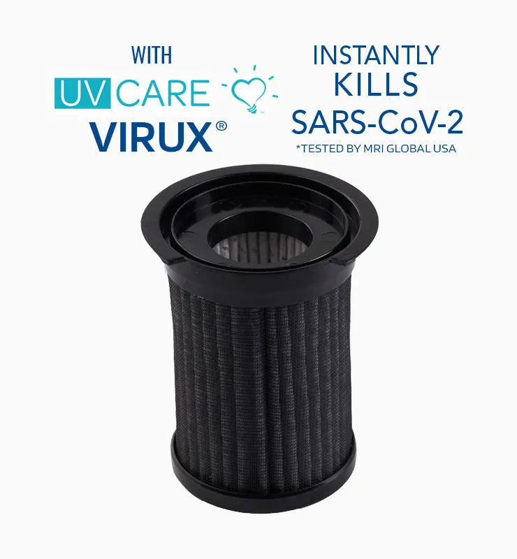 UV Care Portable Air Purifier HEPA Filter