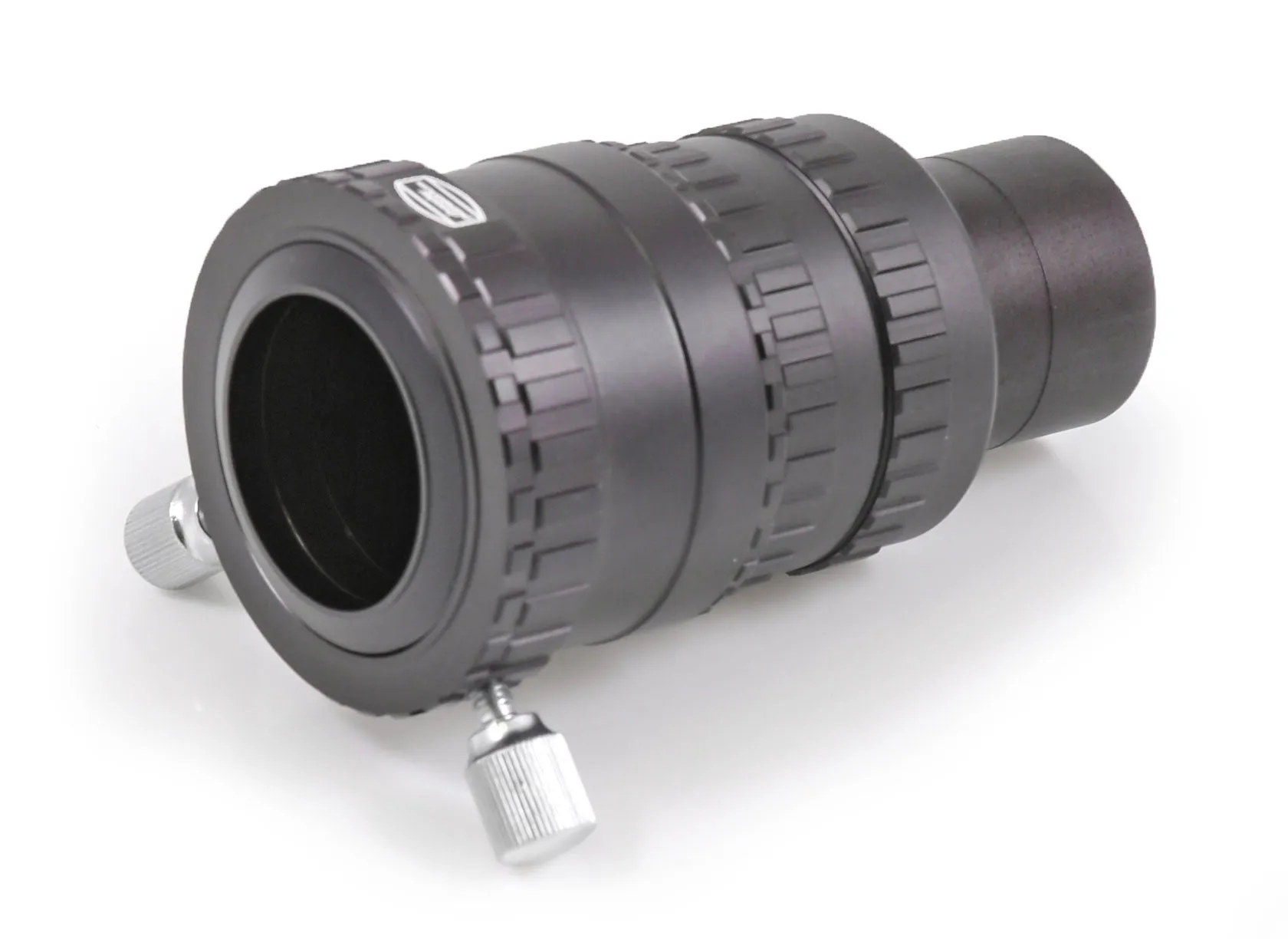 VIP 2x modular barlow lens, visual and photographic