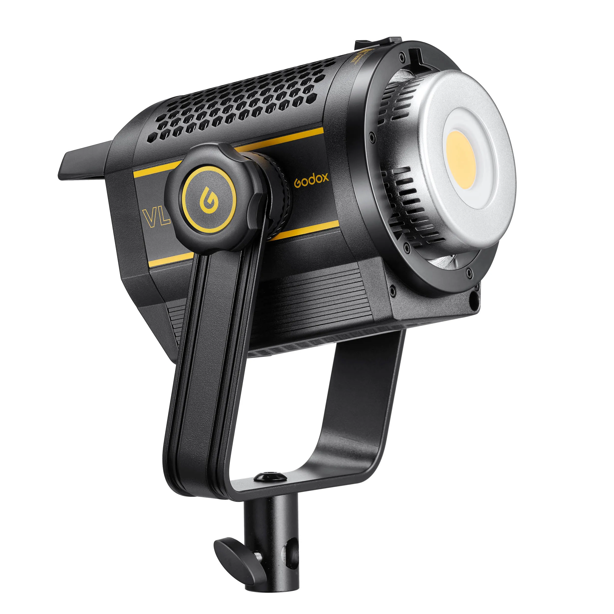 VL150II 165W Daylight-Balanced Flicker-Free Constant LED Light