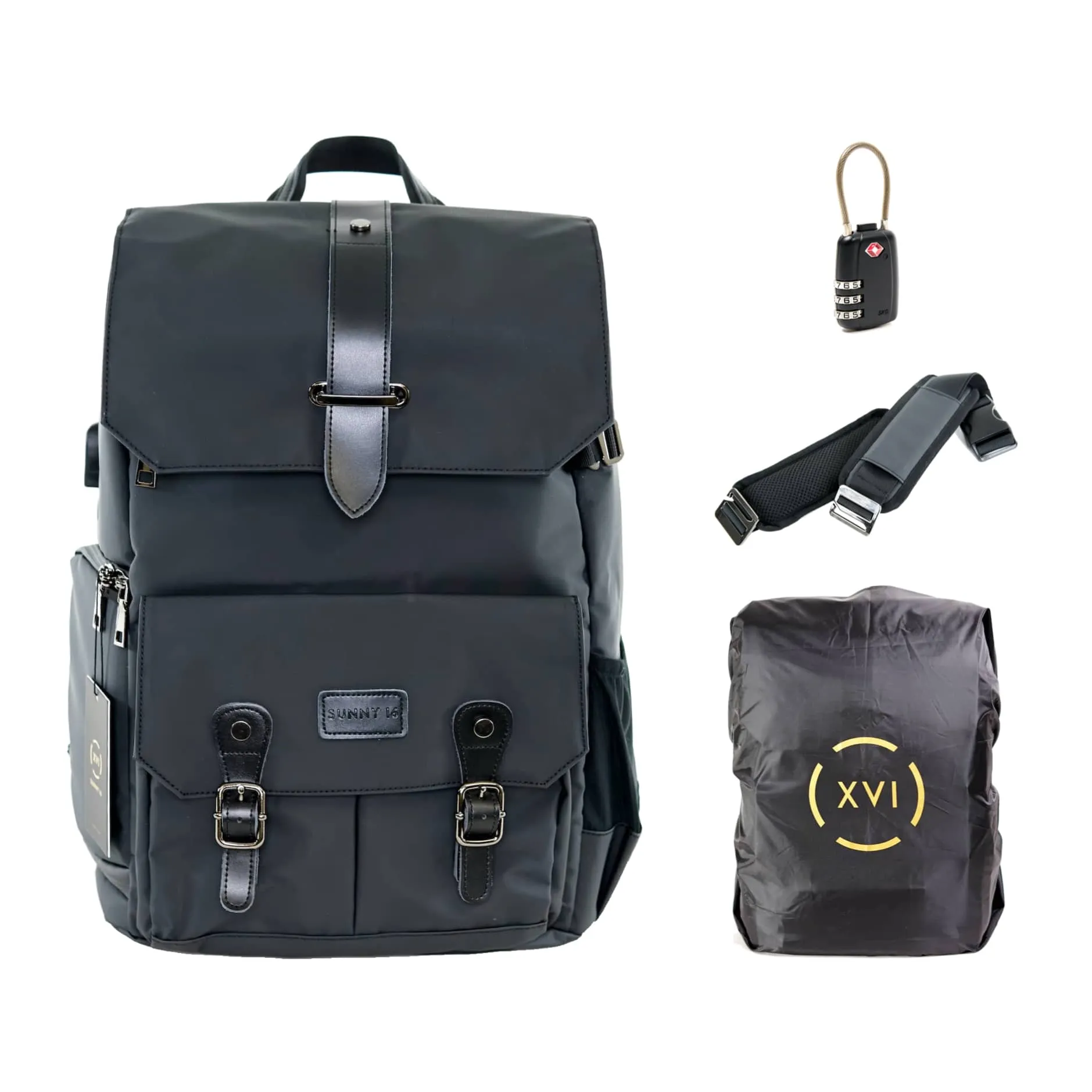 Voyager Starter Set