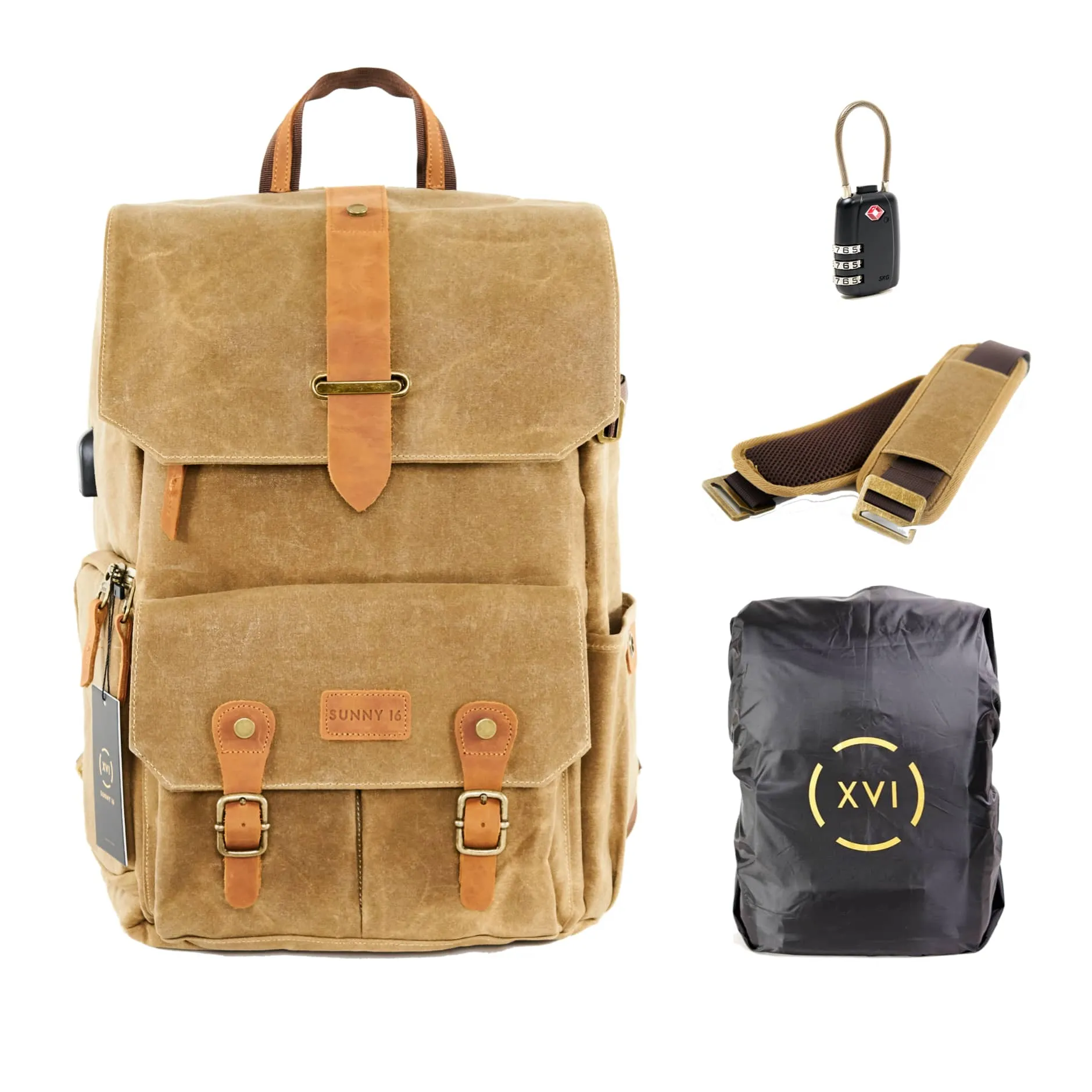 Voyager Starter Set