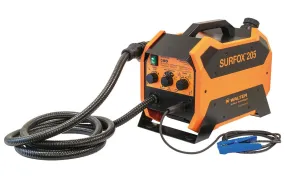 Walter 54D215 Surfox 205 Weld Cleaning System