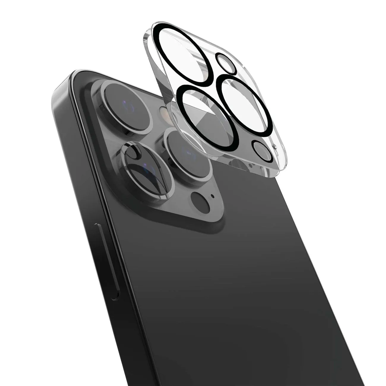 X-Doria Defense Glass Camera Lens Protector (2 Sets)