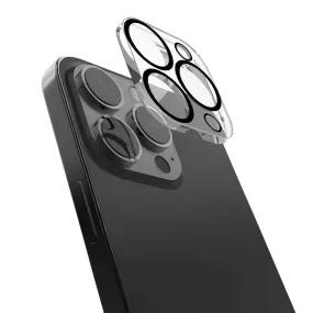 X-Doria Defense Glass Camera Lens Protector (2 Sets)