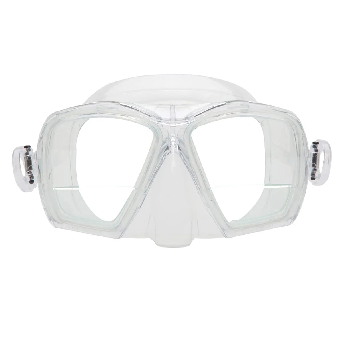 XS Scuba Gauge Reader Mask