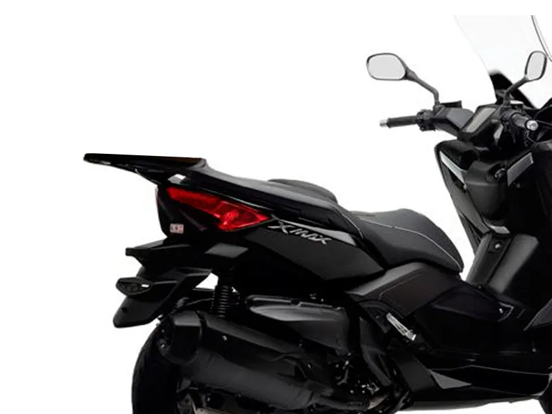 Yamaha XMax 400 (14-16) SHAD Top Box Fitting Kit