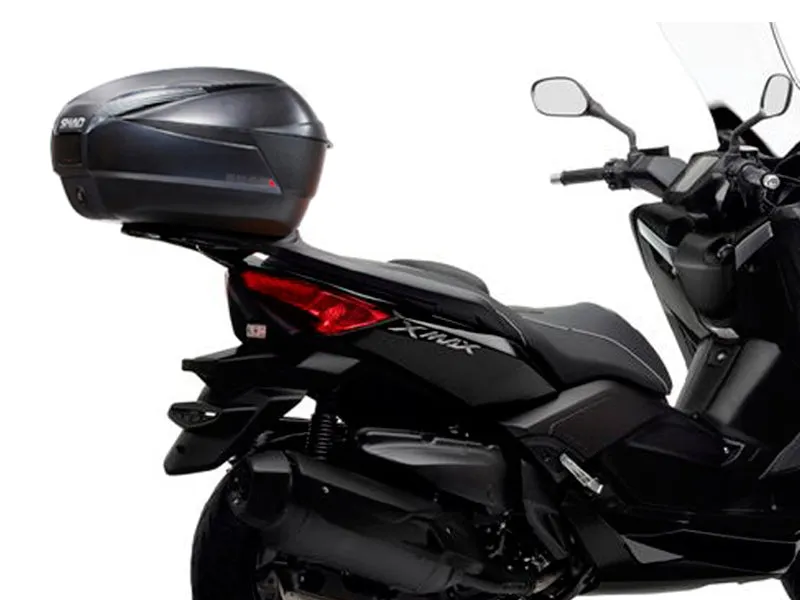 Yamaha XMax 400 (14-16) SHAD Top Box Fitting Kit