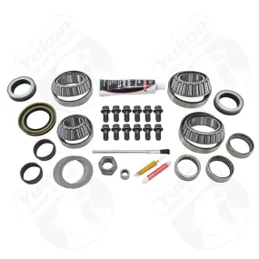 Yukon Master Overhaul Kit For Chrysler 02-05 Ram 1500 8 Inch IFS Yukon Gear & Axle