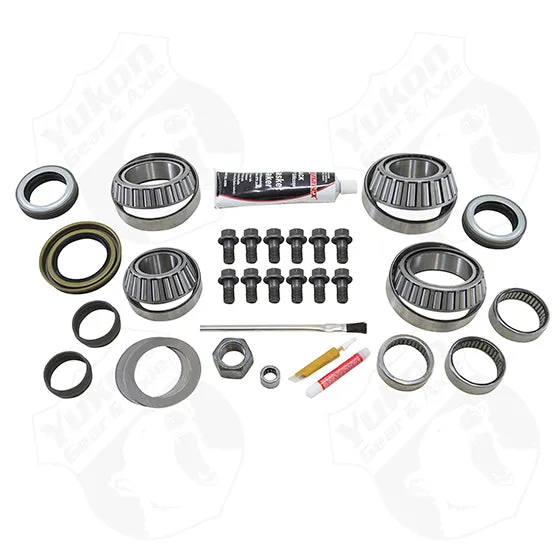 Yukon Master Overhaul Kit For Chrysler 02-05 Ram 1500 8 Inch IFS Yukon Gear & Axle