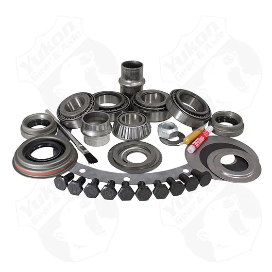 Yukon Master Overhaul Kit For Dana 28IRS Rear Found In Ford Escape And Mercury Mariner Yukon Gear & Axle