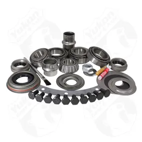 Yukon Master Overhaul Kit For Dana Super 30 Front Yukon Gear & Axle