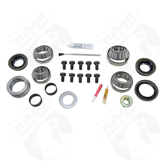 Yukon Master Overhaul Kit For GM 7.75IRS 04-06 Gto Yukon Gear & Axle