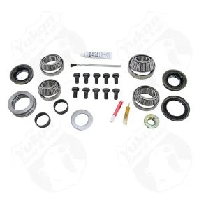 Yukon Master Overhaul Kit For GM 7.75IRS 04-06 Gto Yukon Gear & Axle