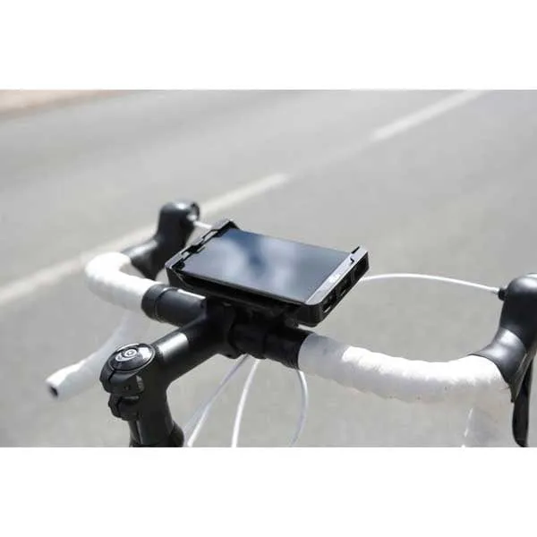 Zefal Z-Console Universal Smart Phone Holder