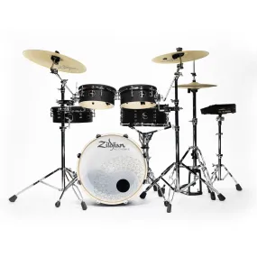 Zildjian ALCHEM-E Bronze EX Electronic Drum Set